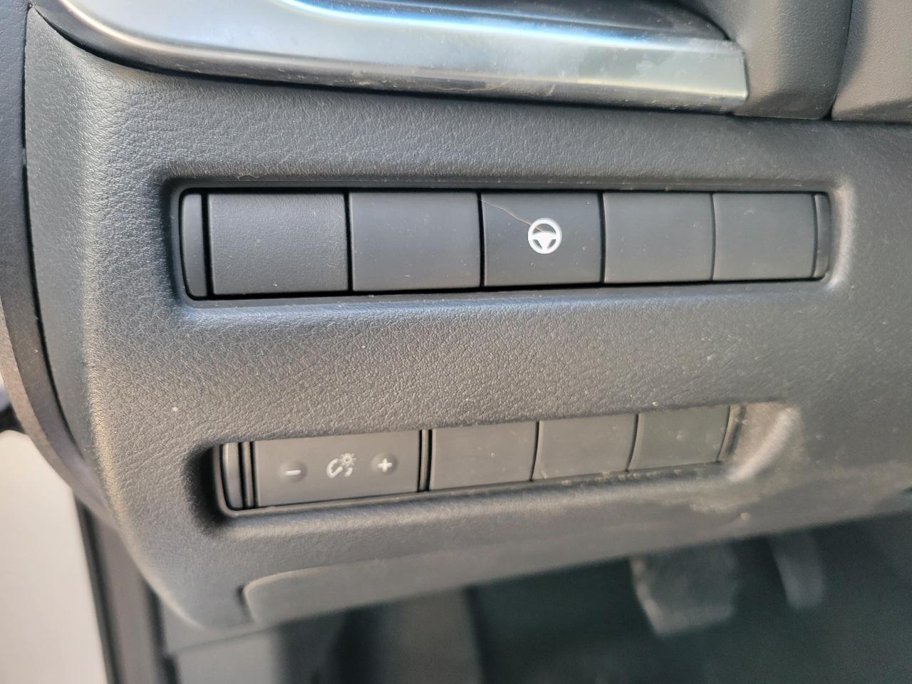 Nissan Rogue AWD SV 2022