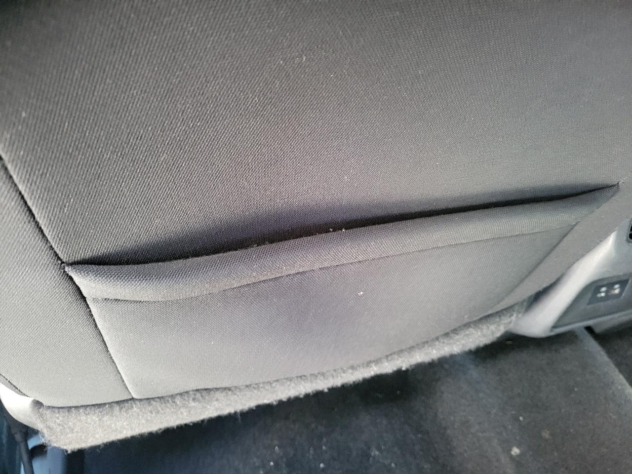 Nissan Rogue AWD SV 2022