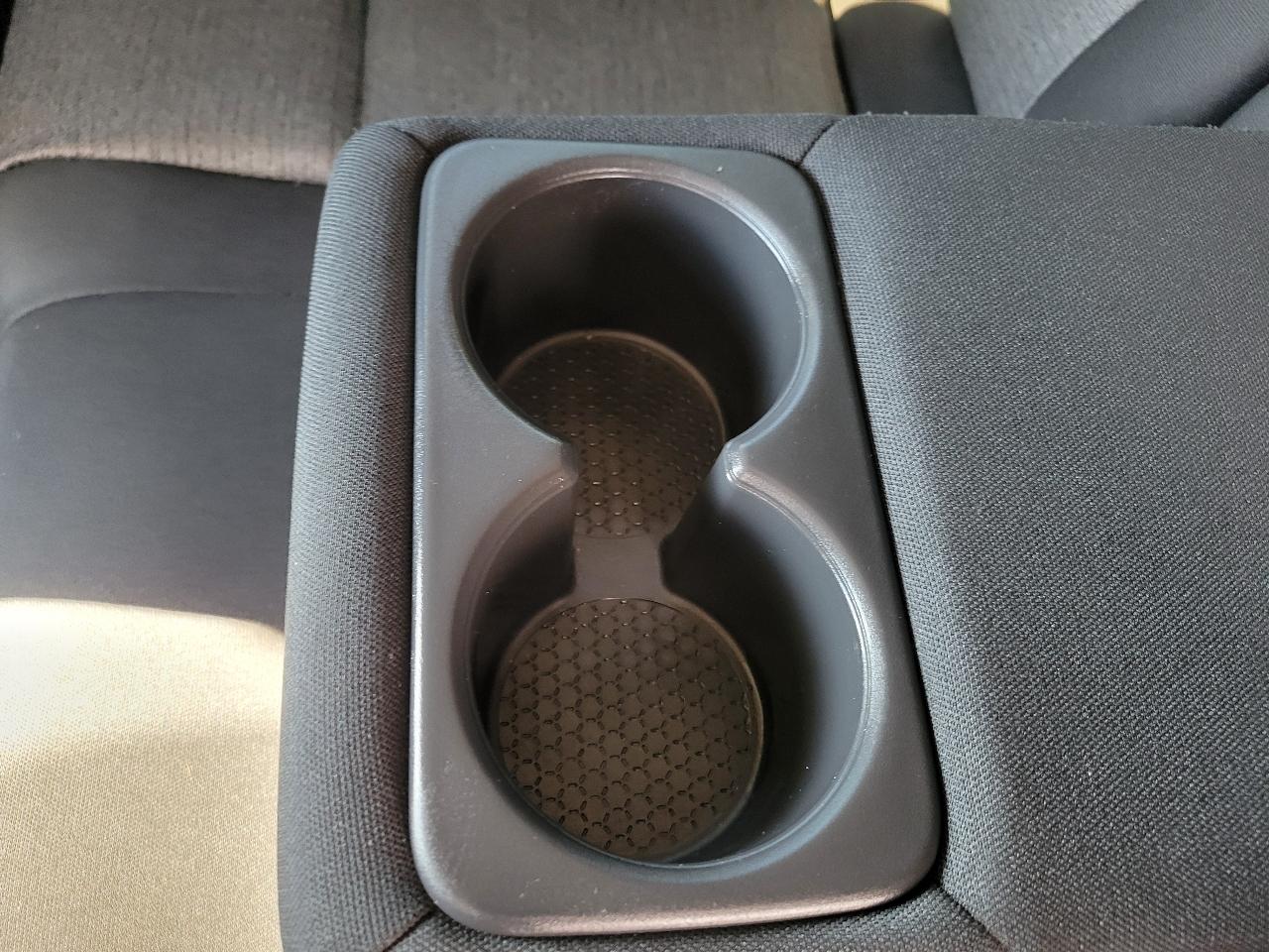 Nissan Rogue AWD SV 2022