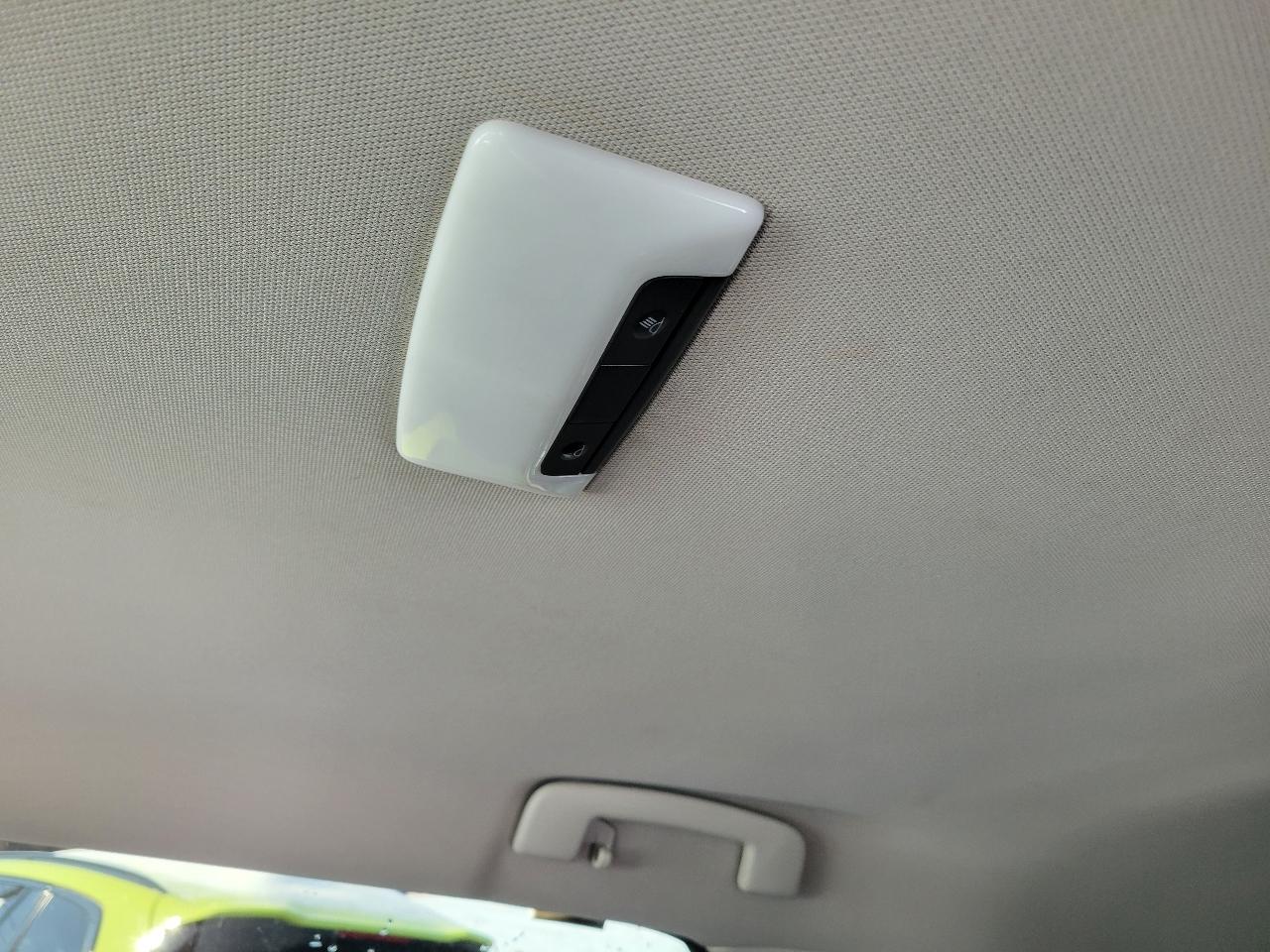 Nissan Rogue AWD SV 2022