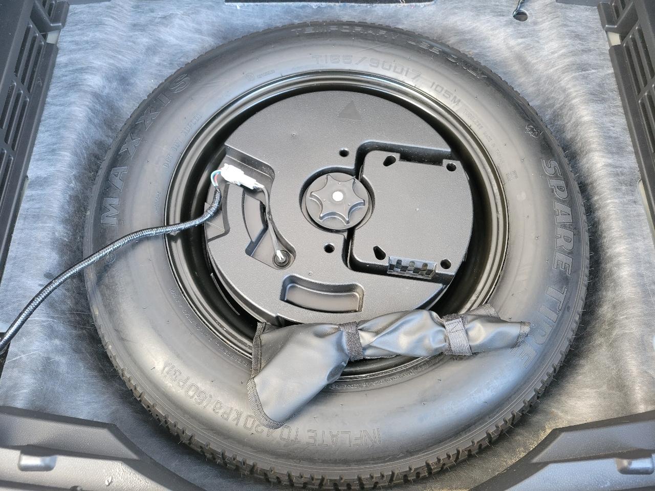 Nissan Rogue AWD SV 2022