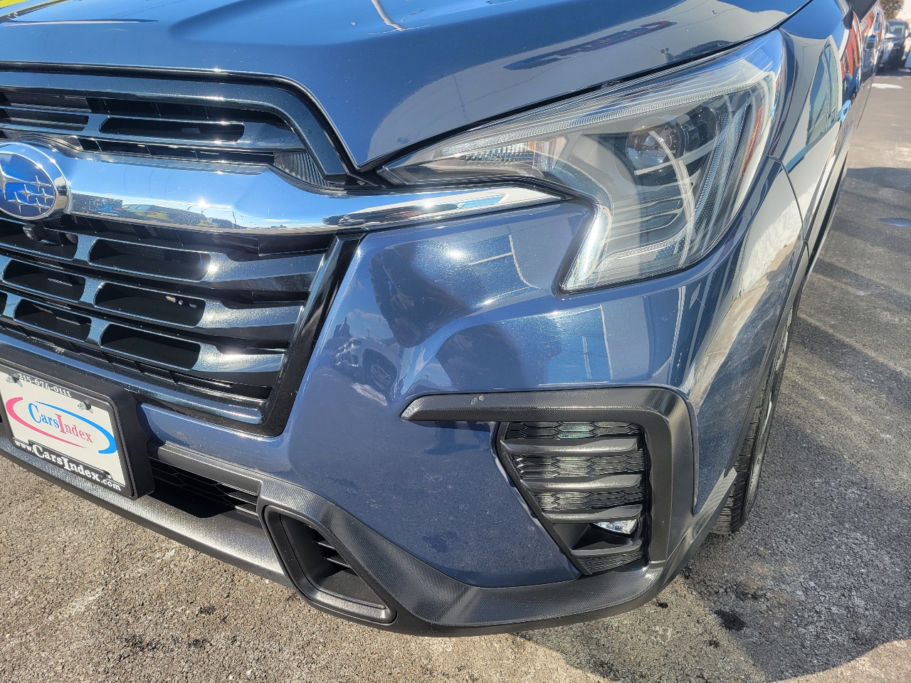 Subaru Ascent Limited w/8-Passenger Technology Pkg 2023