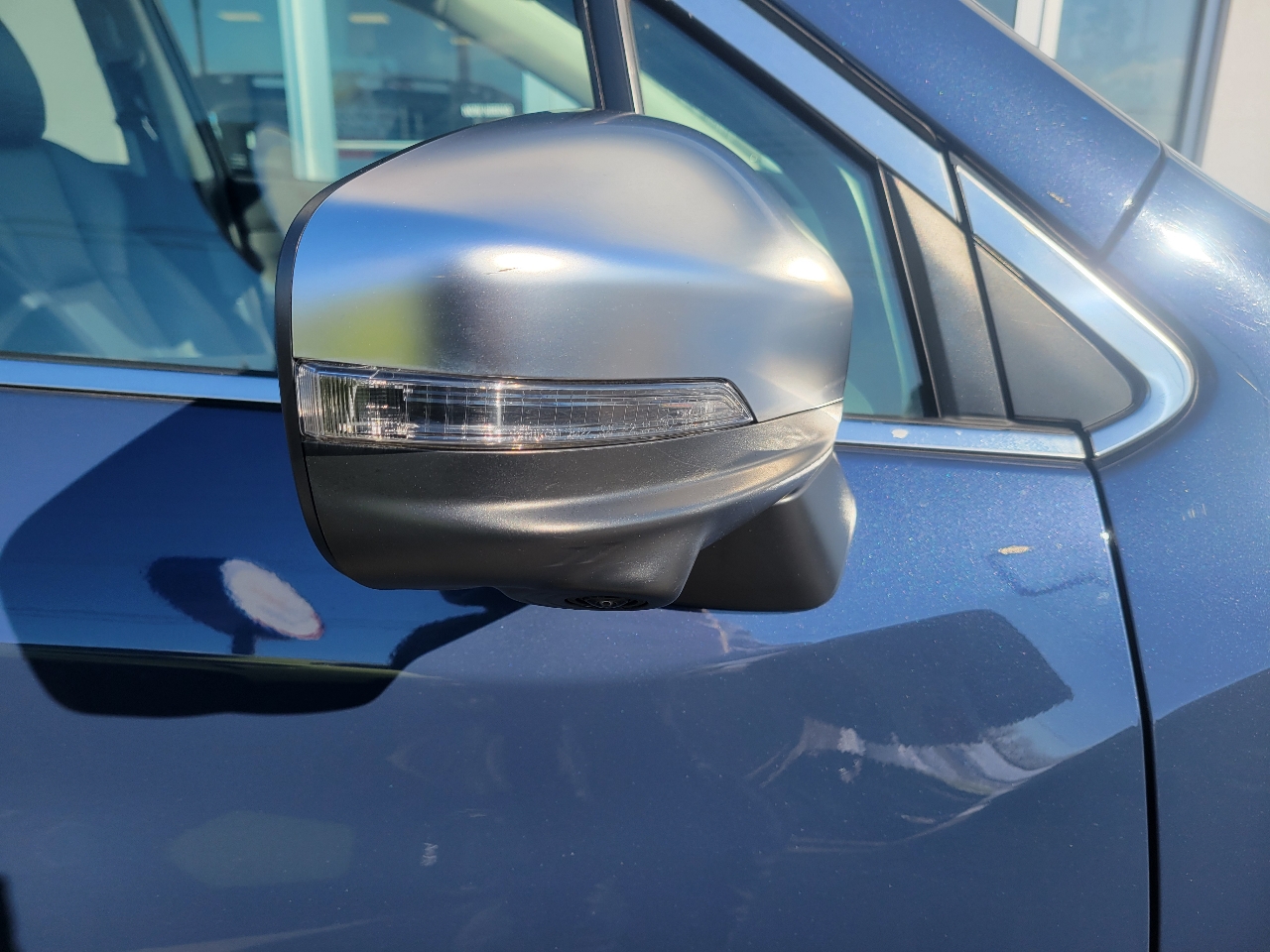 Subaru Ascent Limited w/8-Passenger Technology Pkg 2023