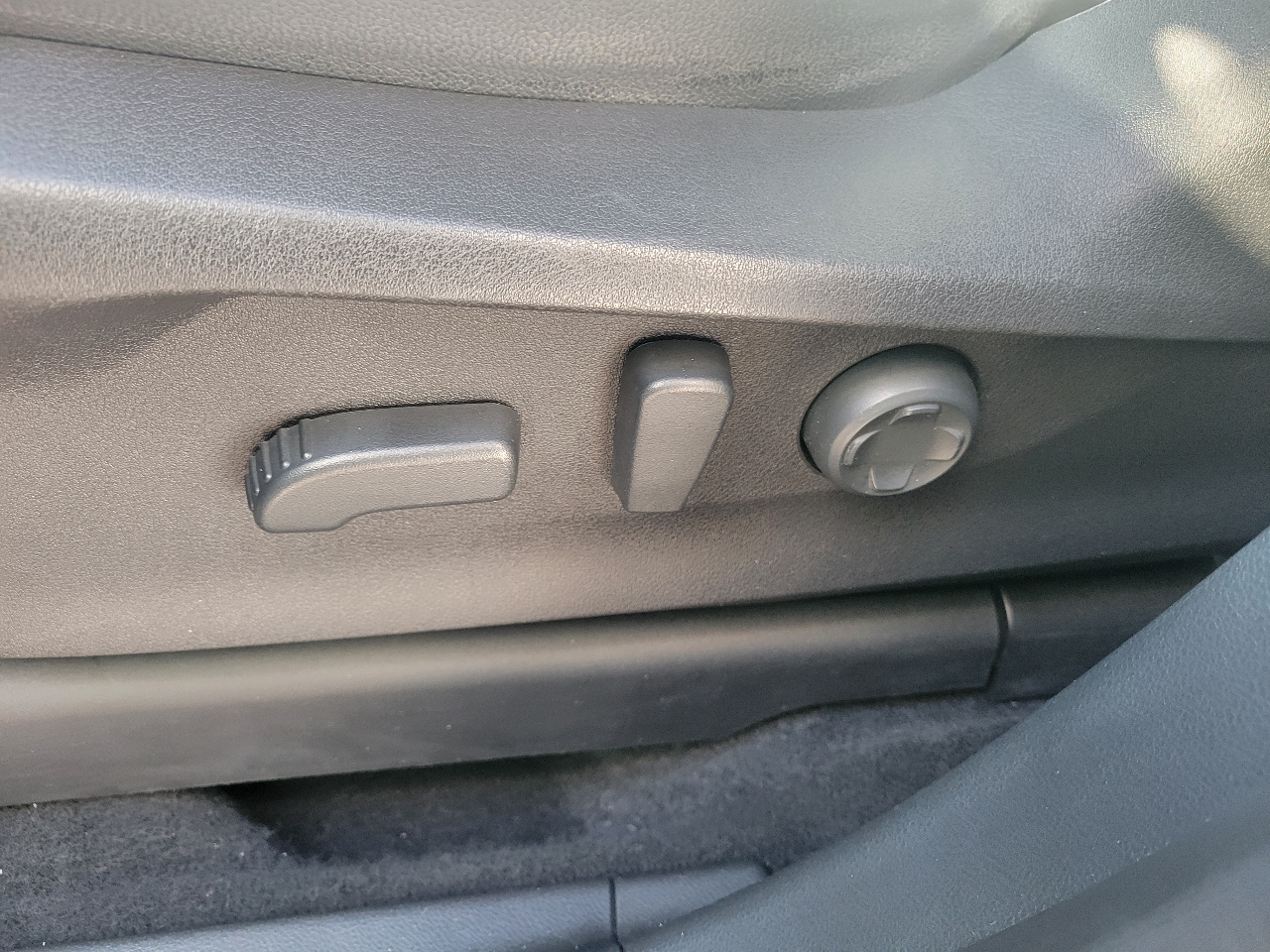 Subaru Ascent Limited w/8-Passenger Technology Pkg 2023