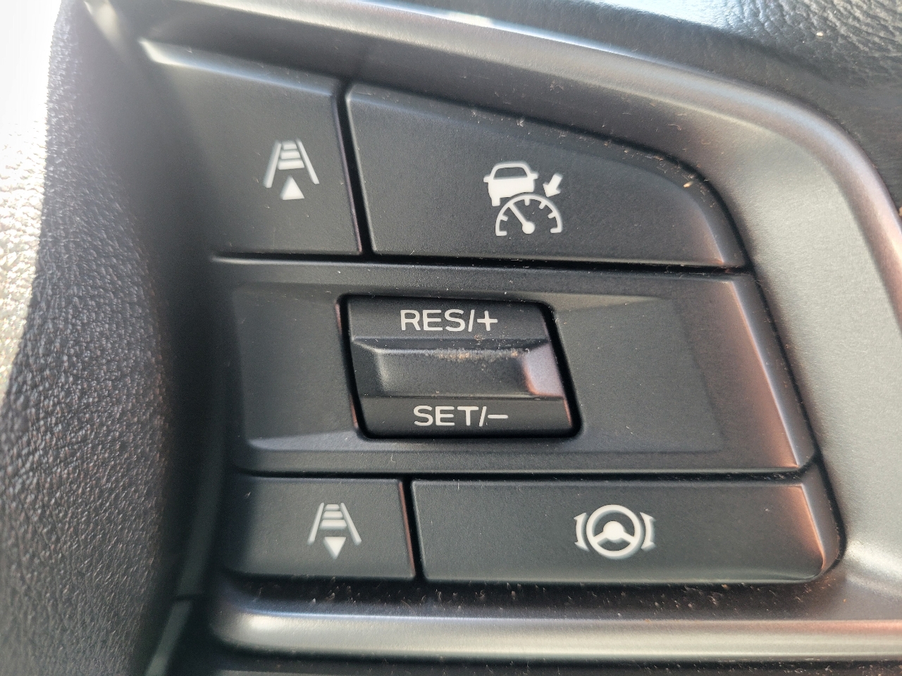 Subaru Ascent Limited w/8-Passenger Technology Pkg 2023