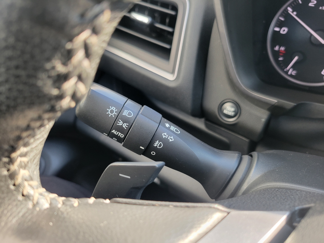 Subaru Ascent Limited w/8-Passenger Technology Pkg 2023