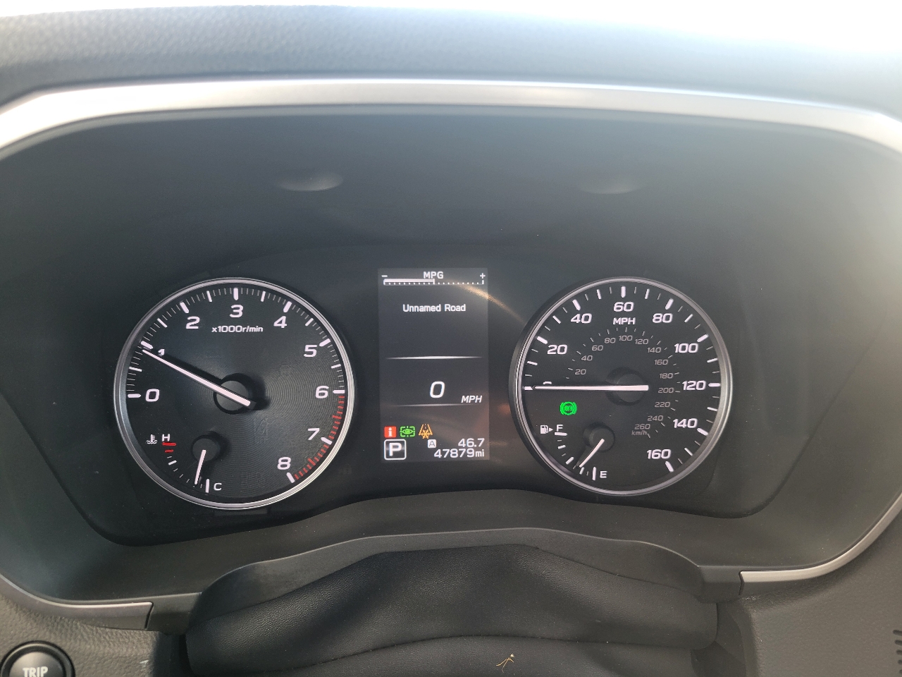 Subaru Ascent Limited w/8-Passenger Technology Pkg 2023