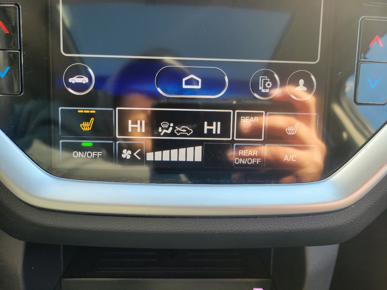 Subaru Ascent Limited w/8-Passenger Technology Pkg 2023