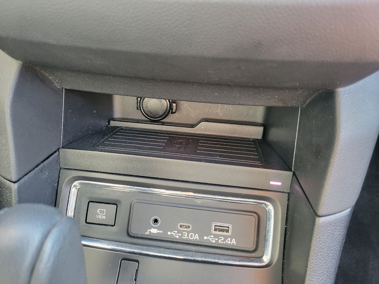 Subaru Ascent Limited w/8-Passenger Technology Pkg 2023