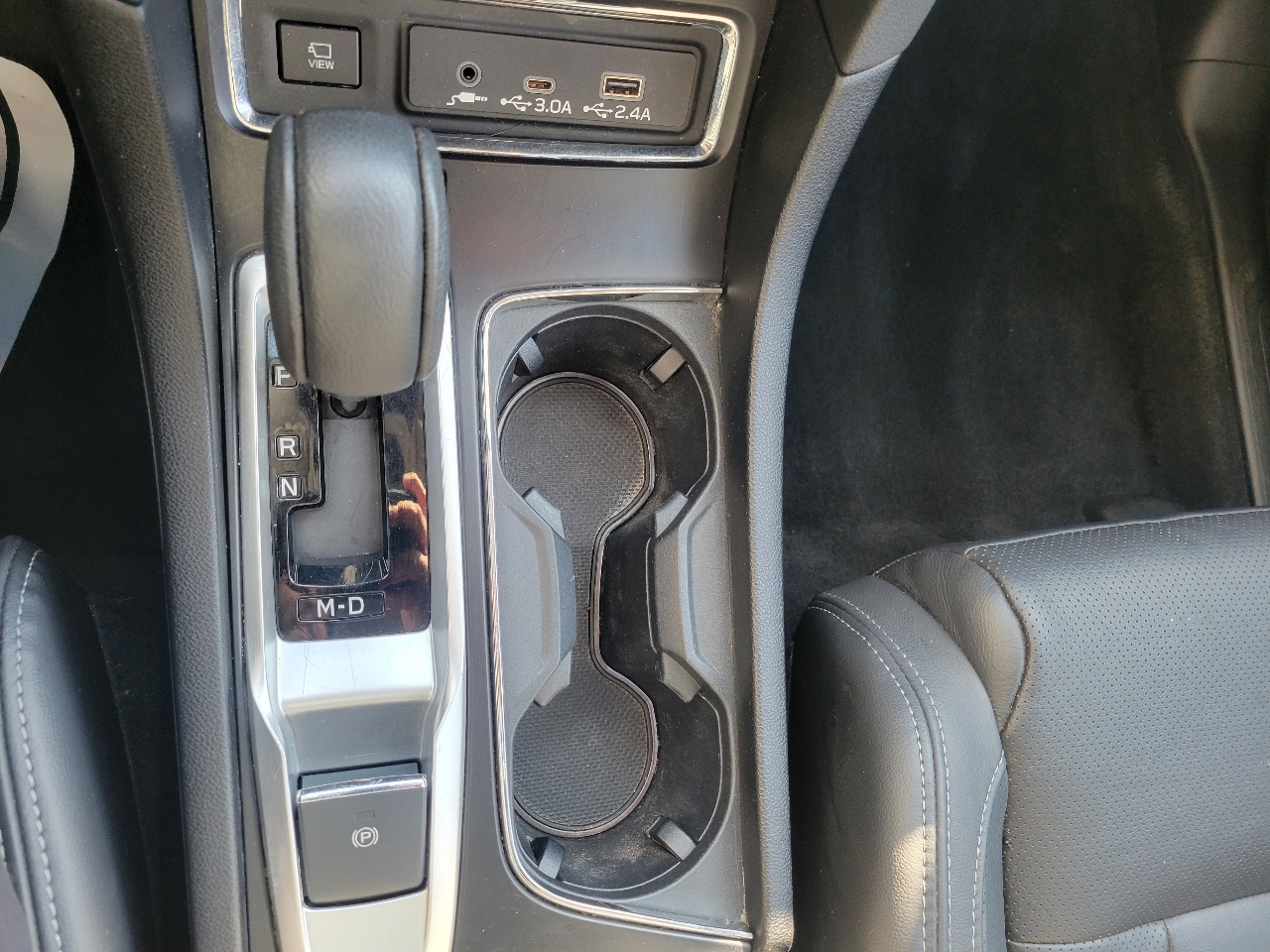 Subaru Ascent Limited w/8-Passenger Technology Pkg 2023