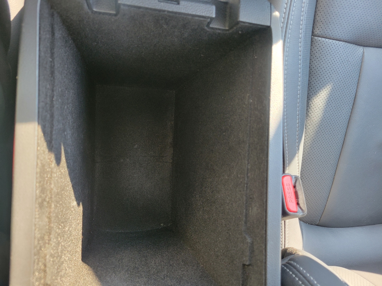 Subaru Ascent Limited w/8-Passenger Technology Pkg 2023