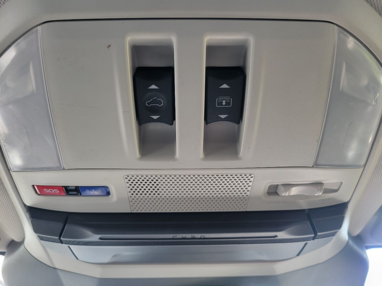 Subaru Ascent Limited w/8-Passenger Technology Pkg 2023