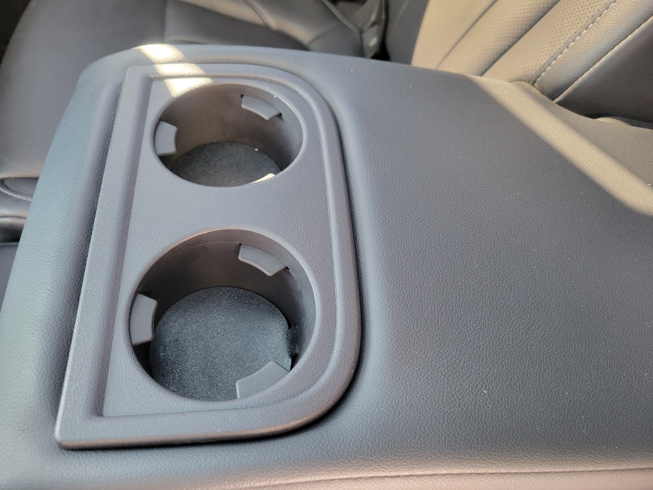 Subaru Ascent Limited w/8-Passenger Technology Pkg 2023