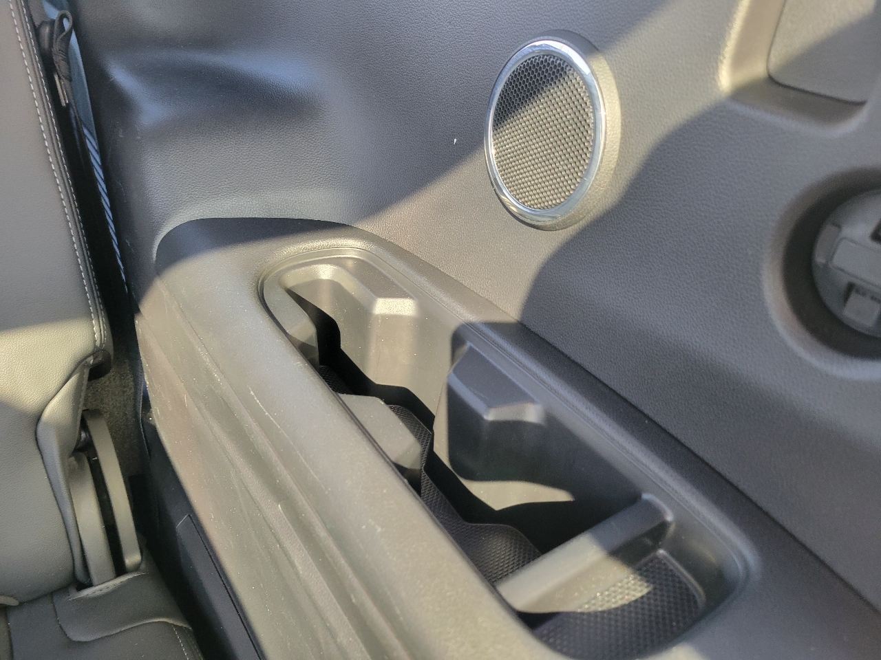 Subaru Ascent Limited w/8-Passenger Technology Pkg 2023