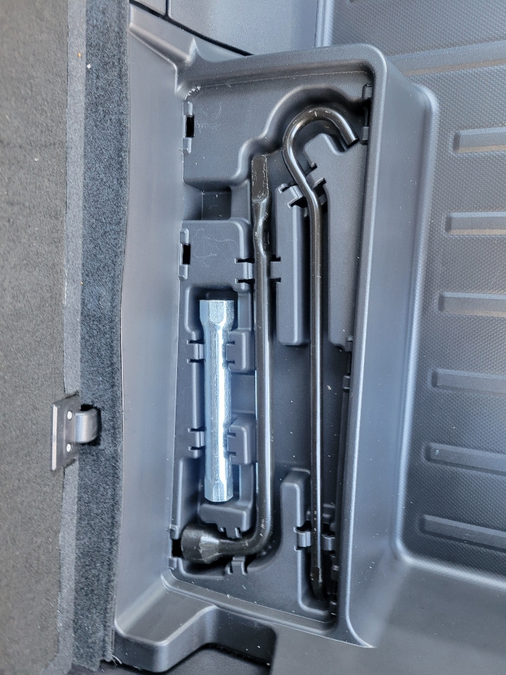 Subaru Ascent Limited w/8-Passenger Technology Pkg 2023