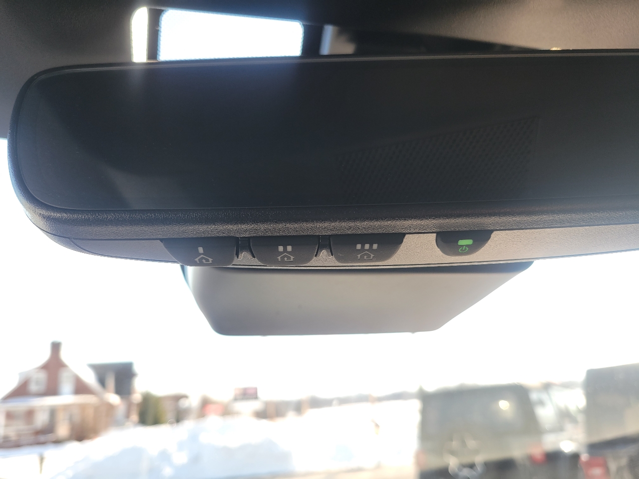 Subaru Ascent Limited w/8-Passenger Technology Pkg 2023