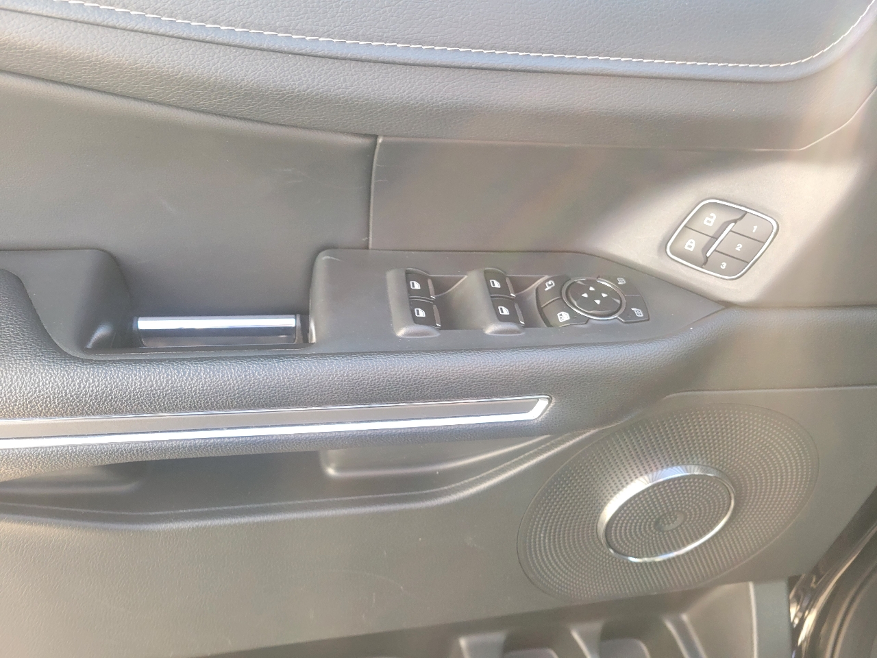 Ford Expedition Max XLT 4x4 2024