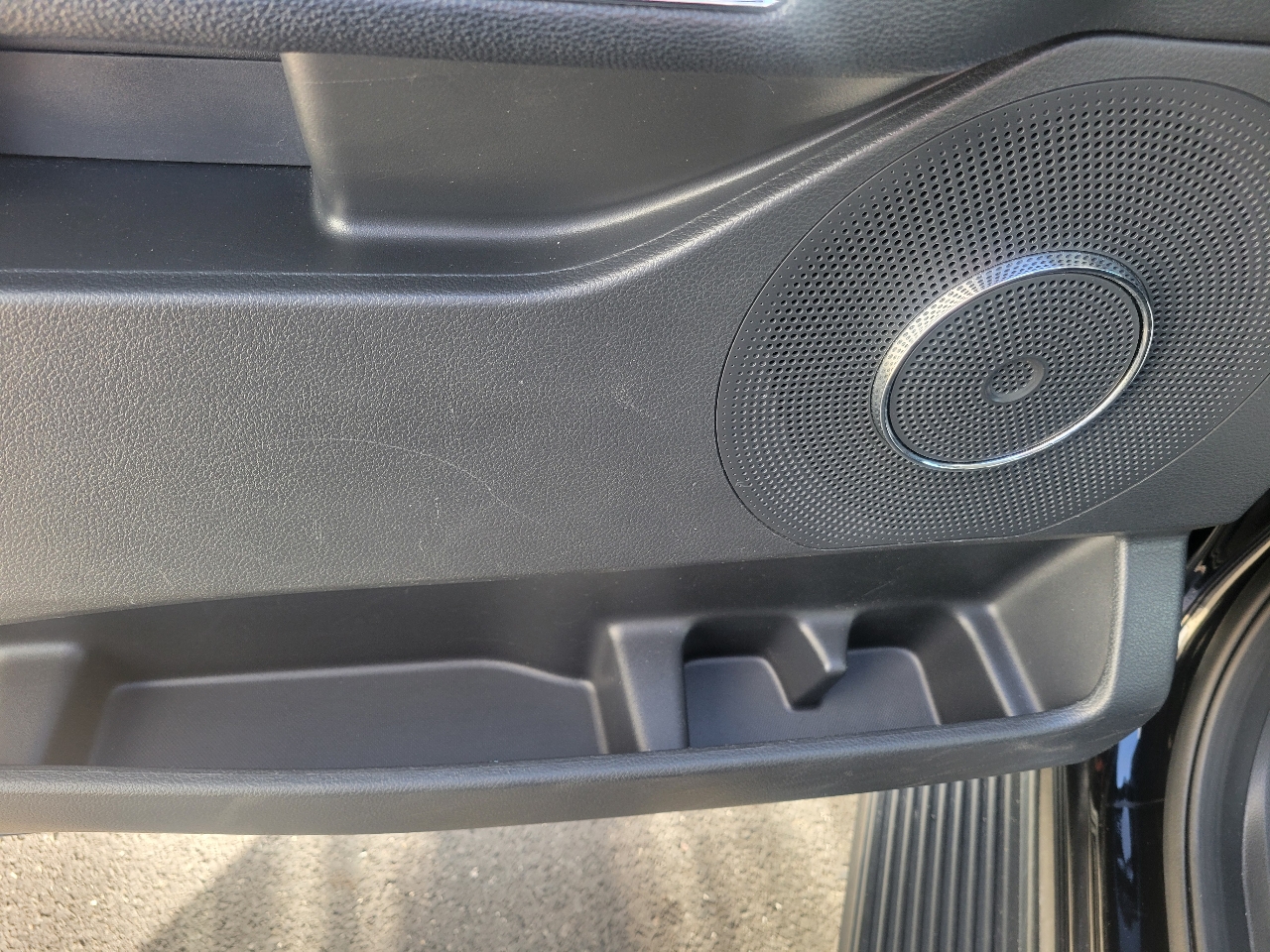 Ford Expedition Max XLT 4x4 2024