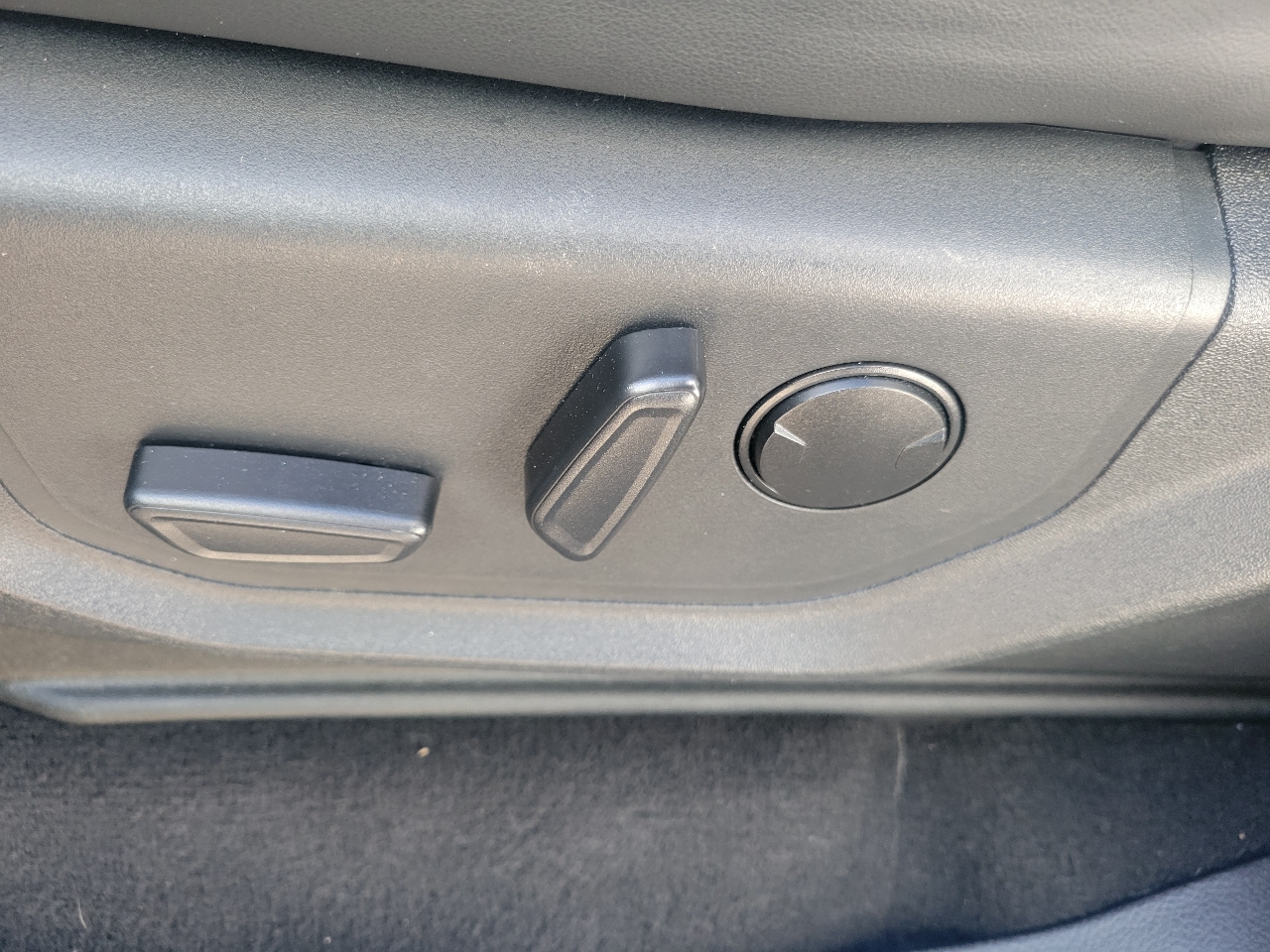 Ford Expedition Max XLT 4x4 2024