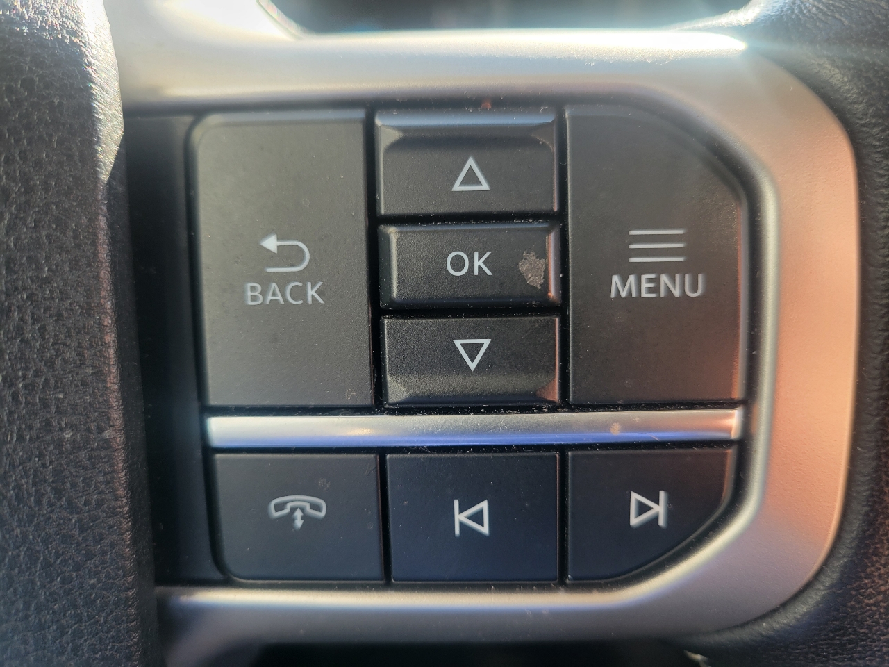 Ford Expedition Max XLT 4x4 2024