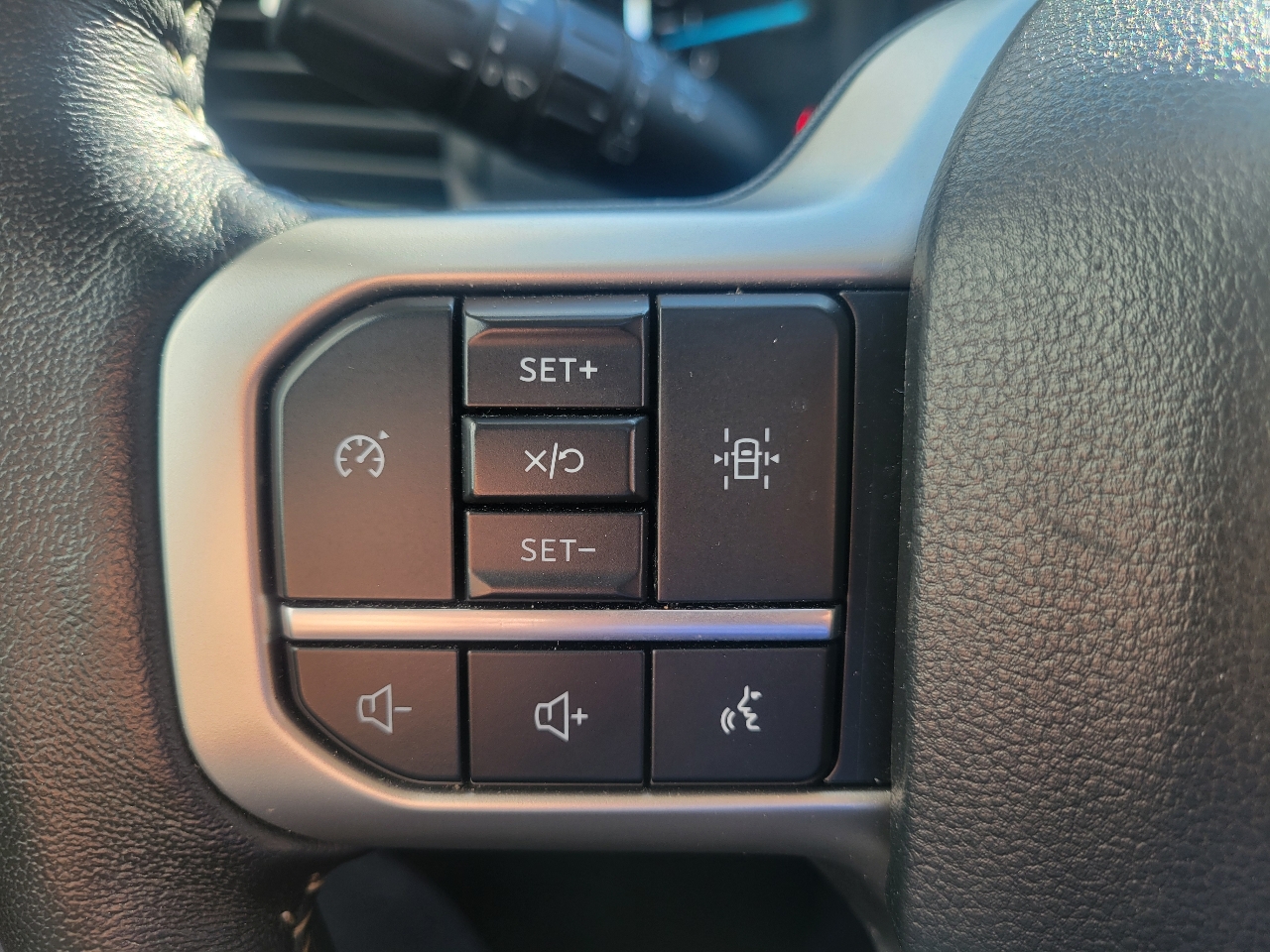 Ford Expedition Max XLT 4x4 2024