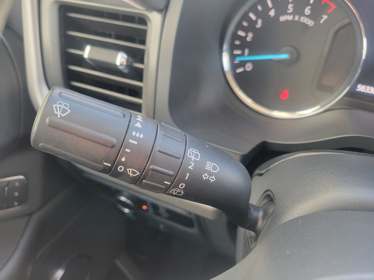 Ford Expedition Max XLT 4x4 2024