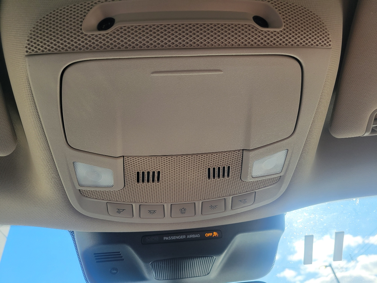 Ford Expedition Max XLT 4x4 2024