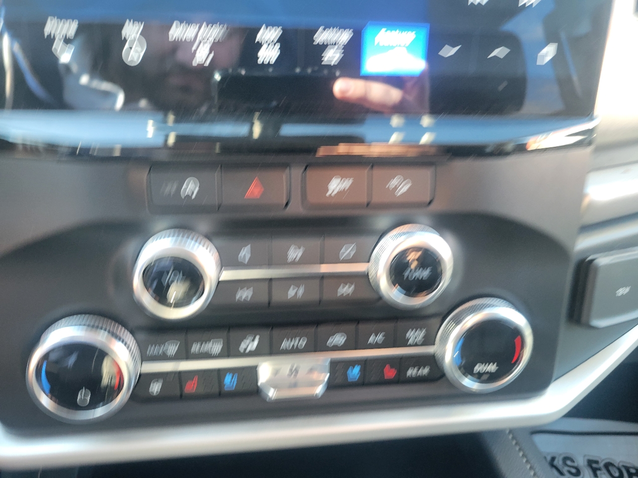 Ford Expedition Max XLT 4x4 2024