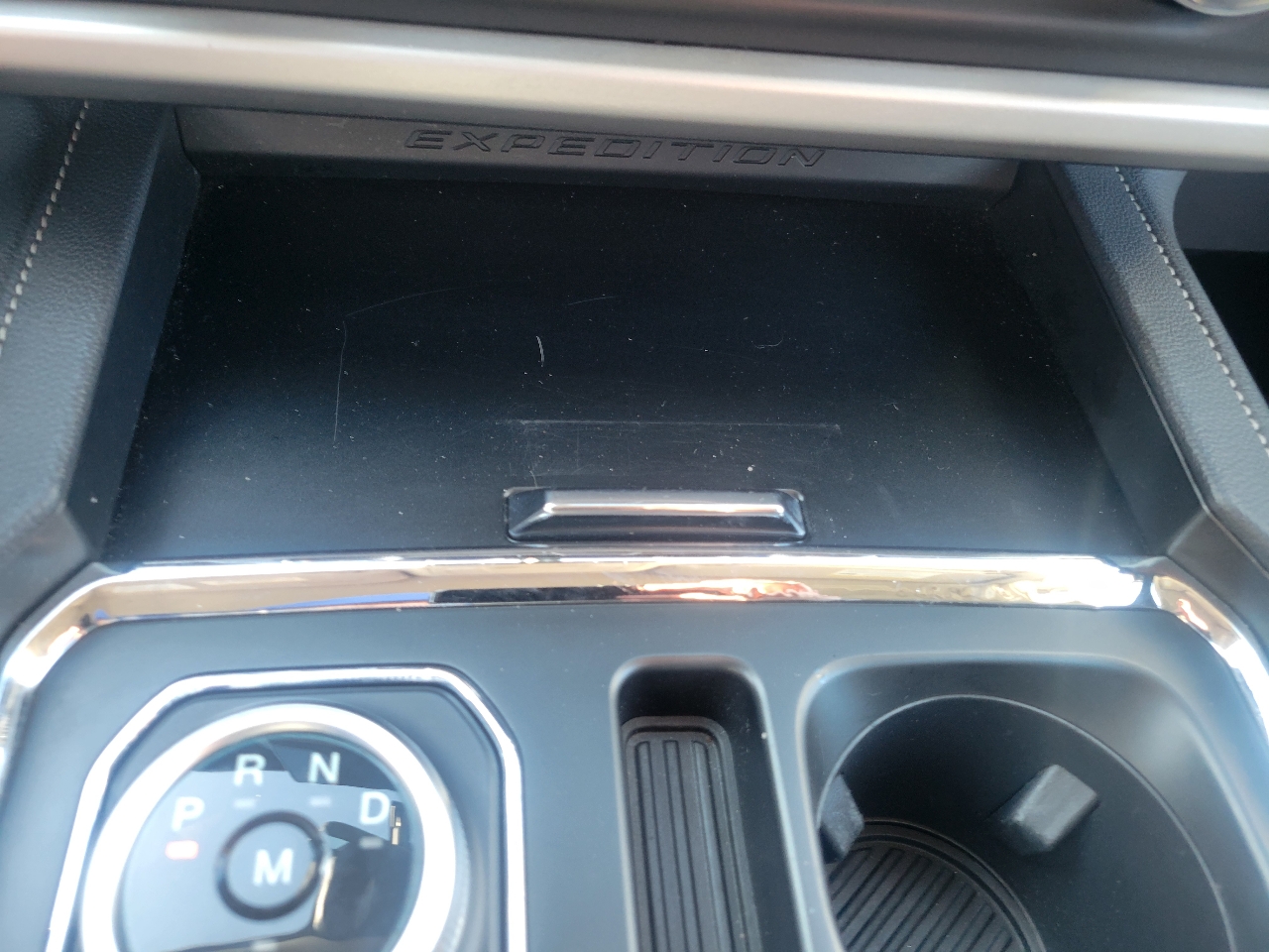 Ford Expedition Max XLT 4x4 2024