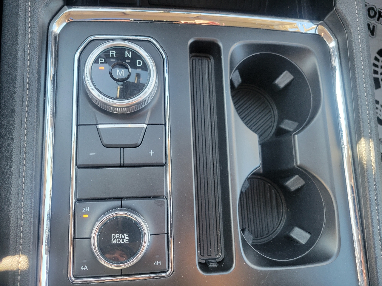 Ford Expedition Max XLT 4x4 2024