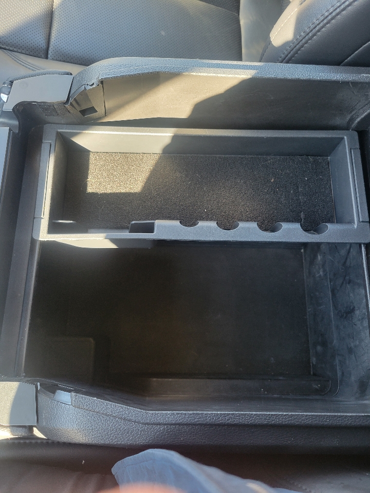 Ford Expedition Max XLT 4x4 2024