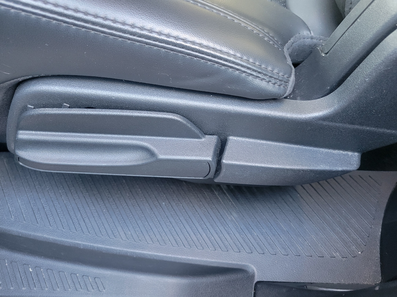 Ford Expedition Max XLT 4x4 2024