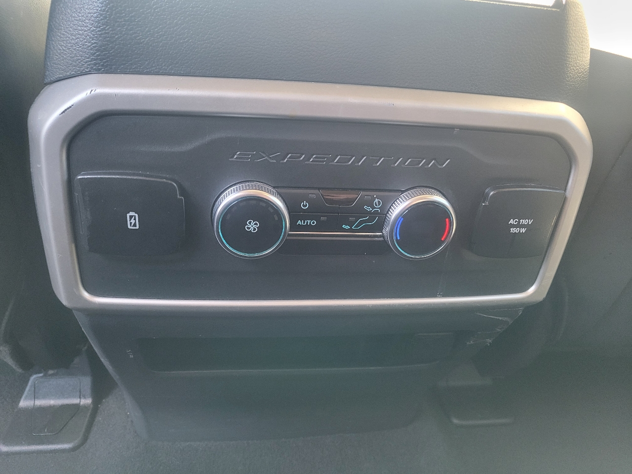 Ford Expedition Max XLT 4x4 2024