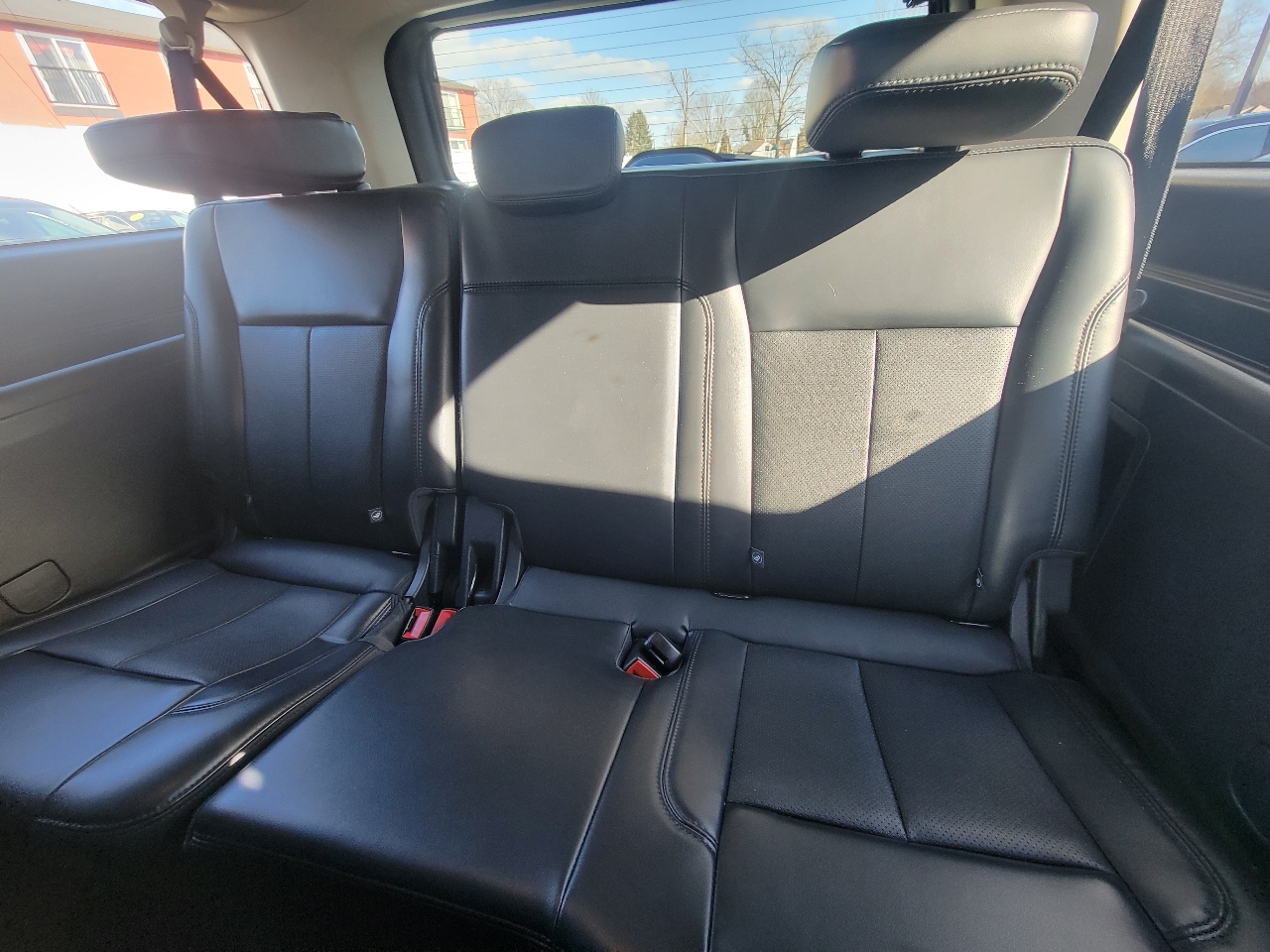 Ford Expedition Max XLT 4x4 2024