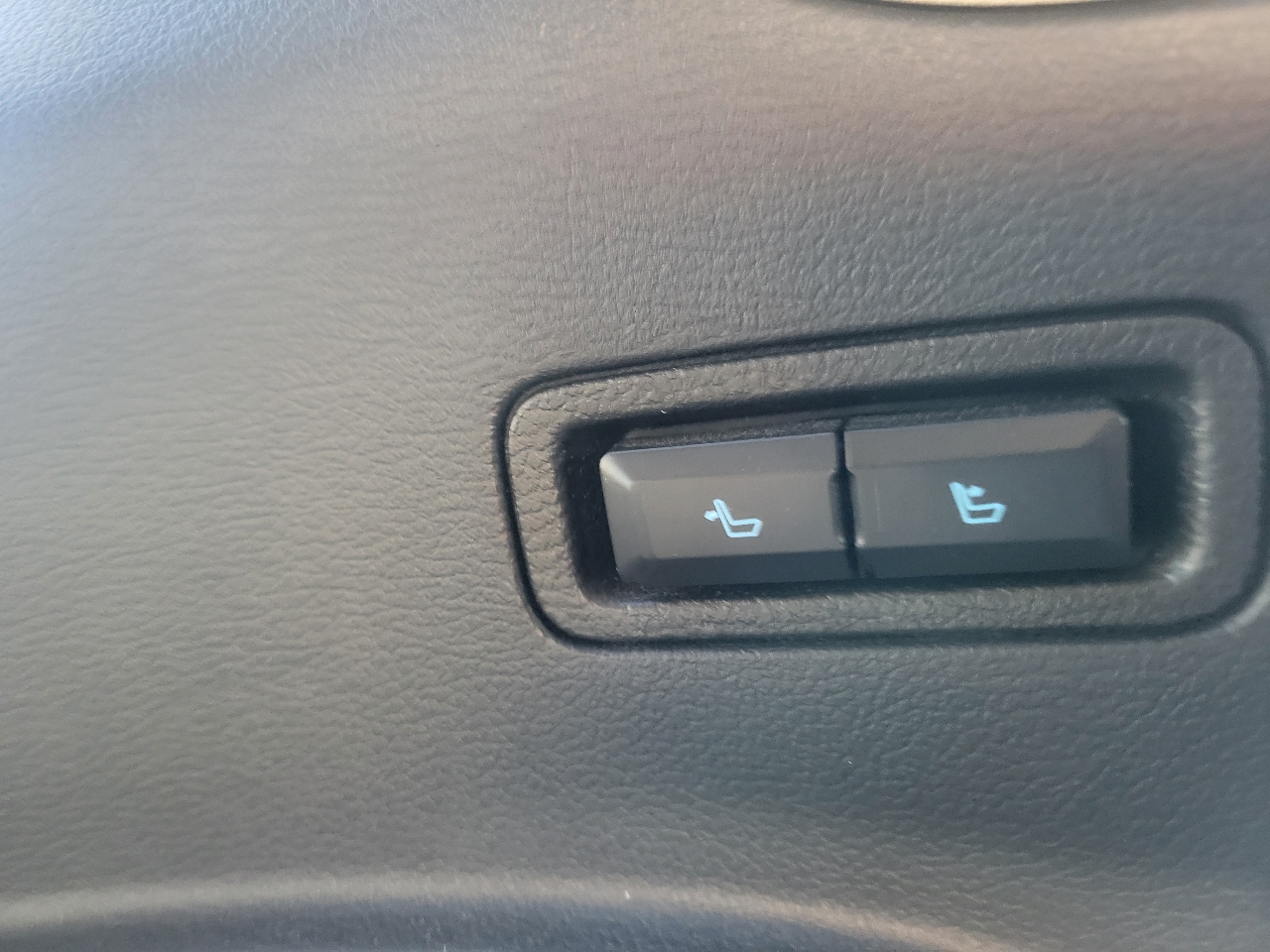 Ford Expedition Max XLT 4x4 2024