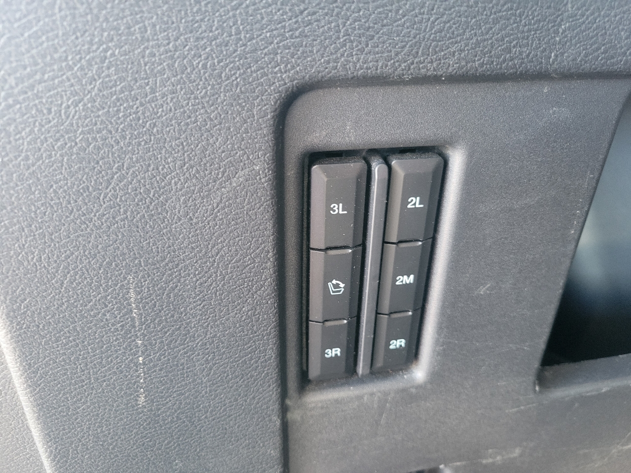 Ford Expedition Max XLT 4x4 2024