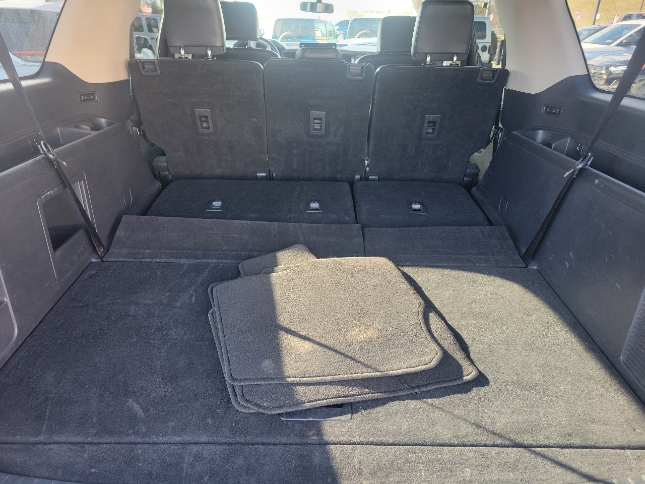 Ford Expedition Max XLT 4x4 2024