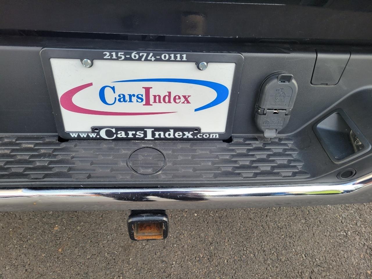 RAM 1500 Big Horn 4x4 Crew Cab 5'7" Box 2025