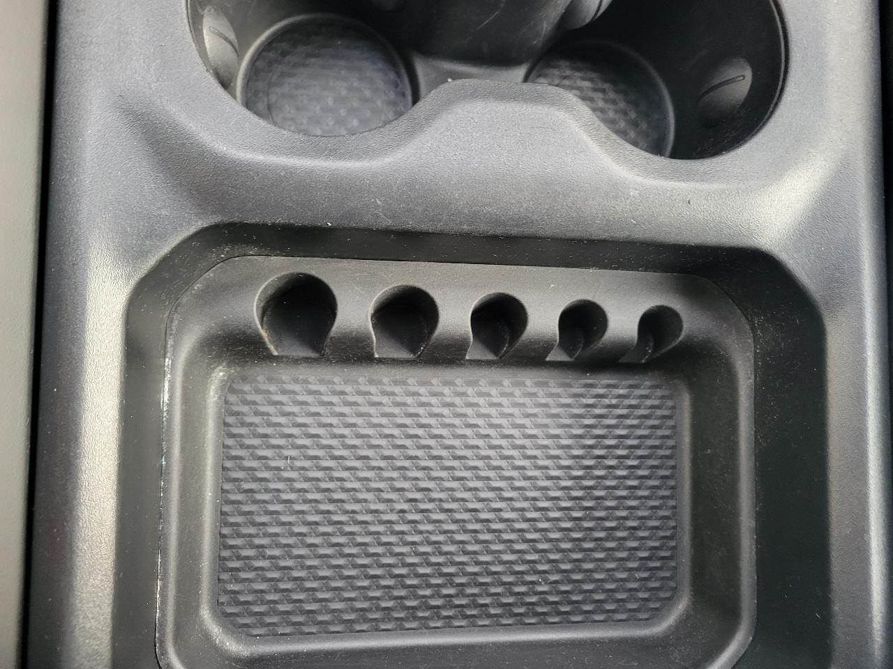 RAM 1500 Big Horn 4x4 Crew Cab 5'7" Box 2025