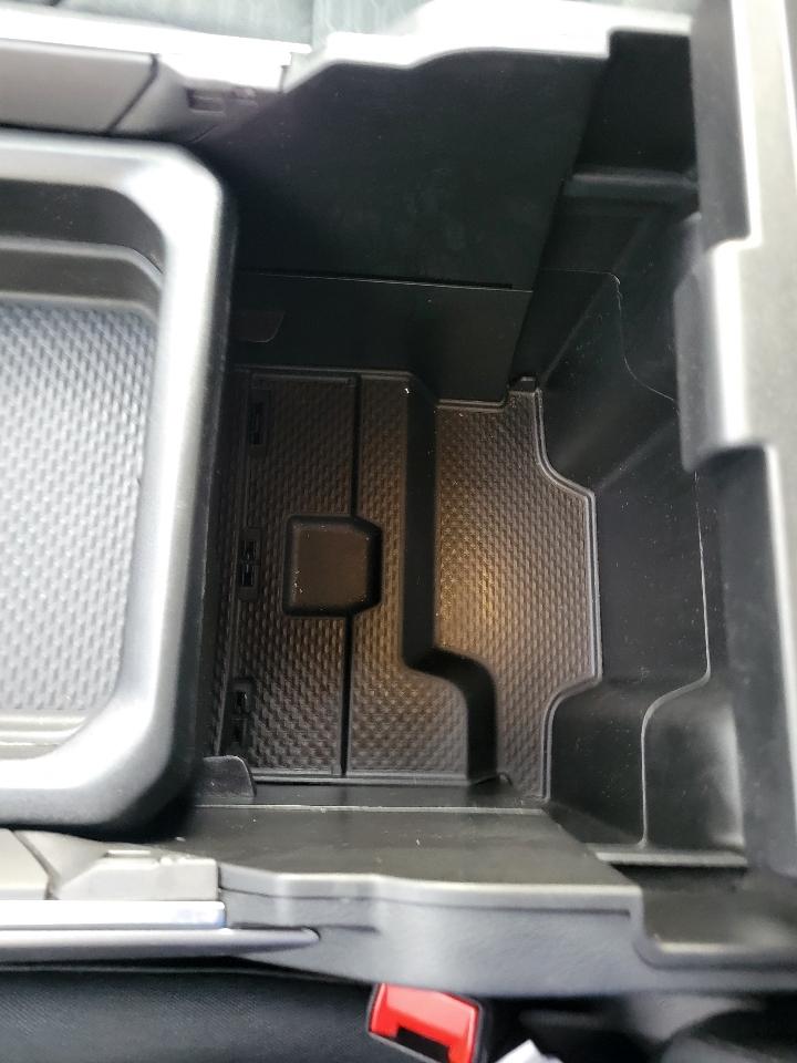 RAM 1500 Big Horn 4x4 Crew Cab 5'7" Box 2025