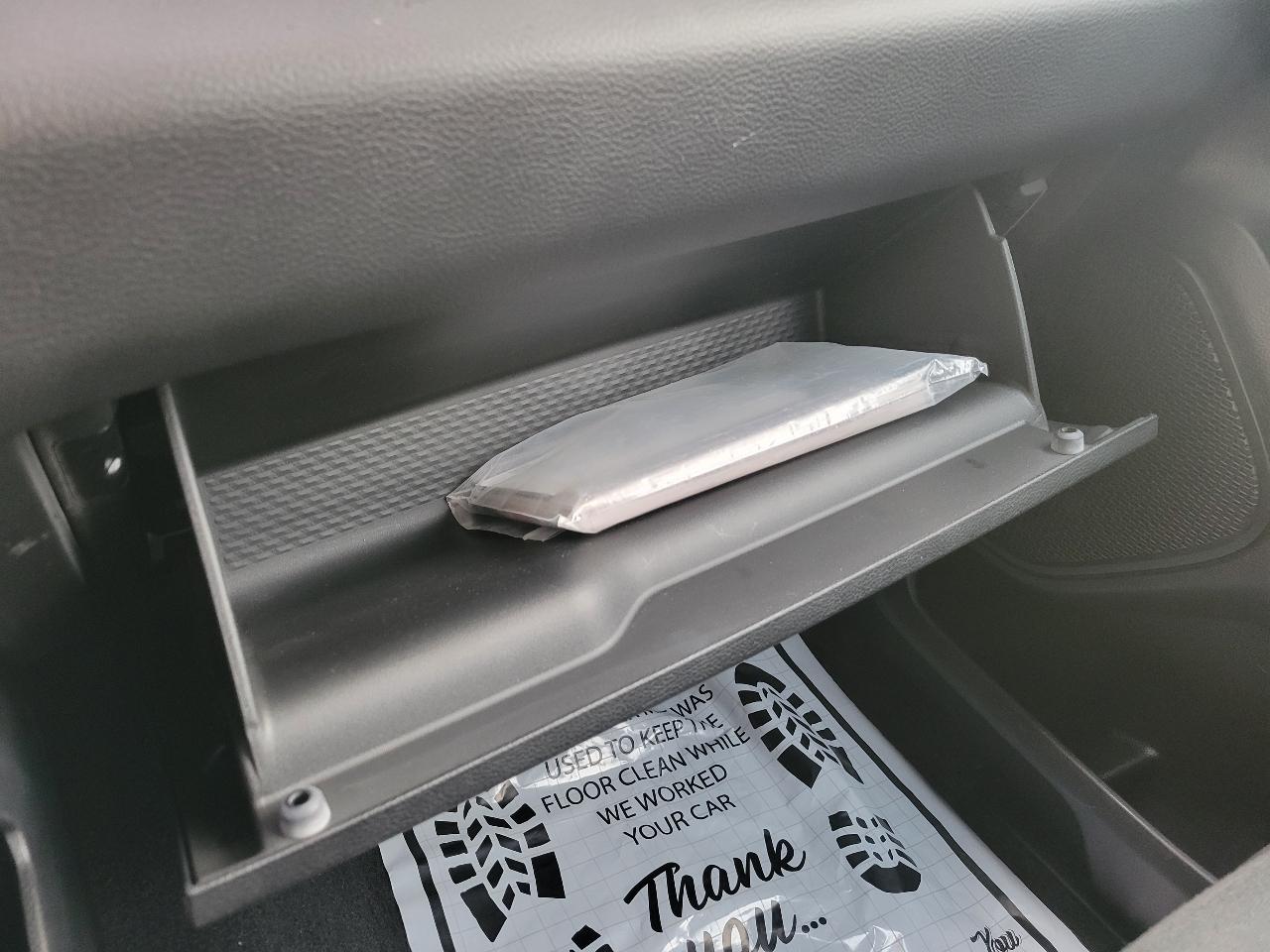 RAM 1500 Big Horn 4x4 Crew Cab 5'7" Box 2025