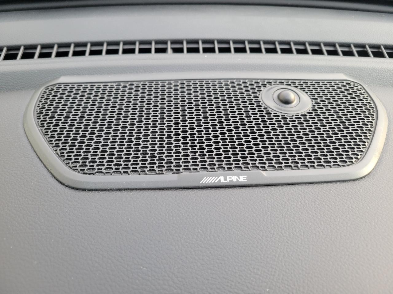 RAM 1500 Big Horn 4x4 Crew Cab 5'7" Box 2025