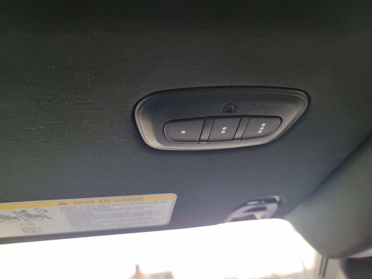 RAM 1500 Big Horn 4x4 Crew Cab 5'7" Box 2025