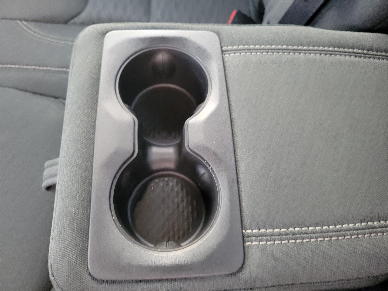 RAM 1500 Big Horn 4x4 Crew Cab 5'7" Box 2025