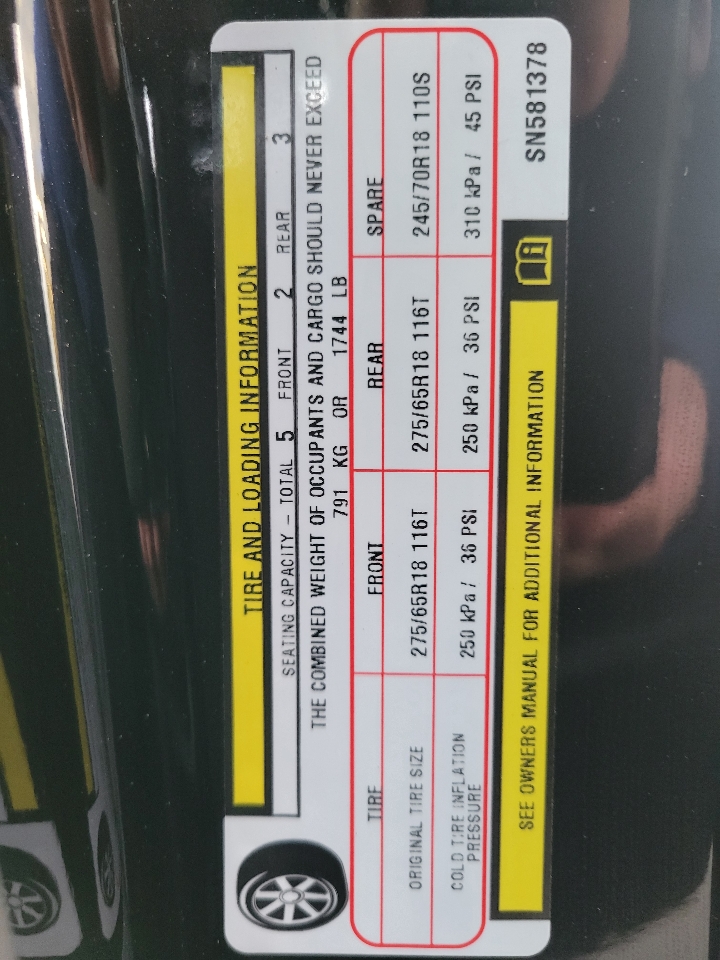 RAM 1500 Big Horn 4x4 Crew Cab 5'7" Box 2025