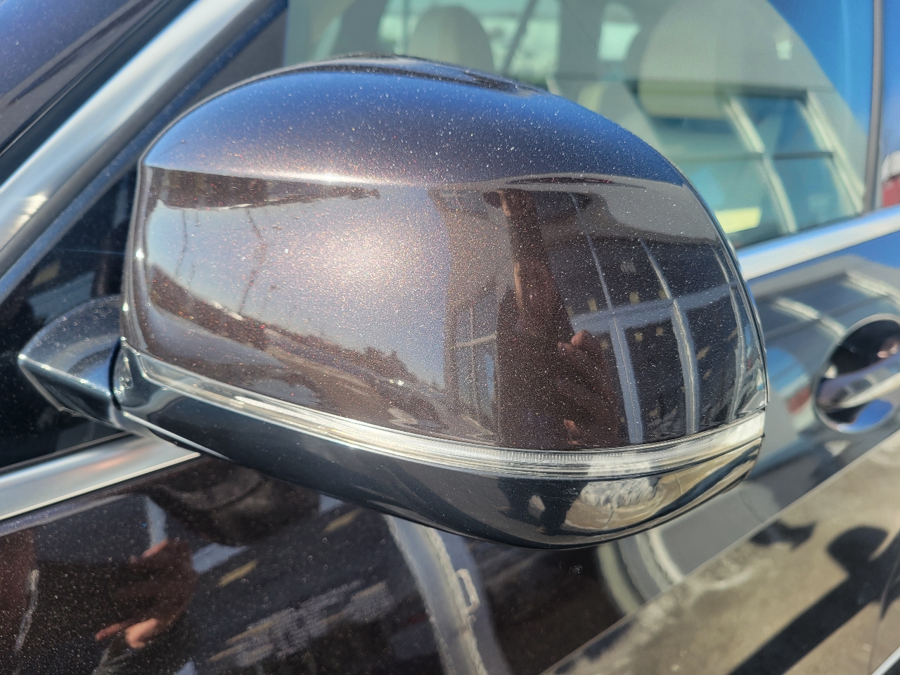 BMW X5 xDrive40i Sports Activity Vehicle 2022