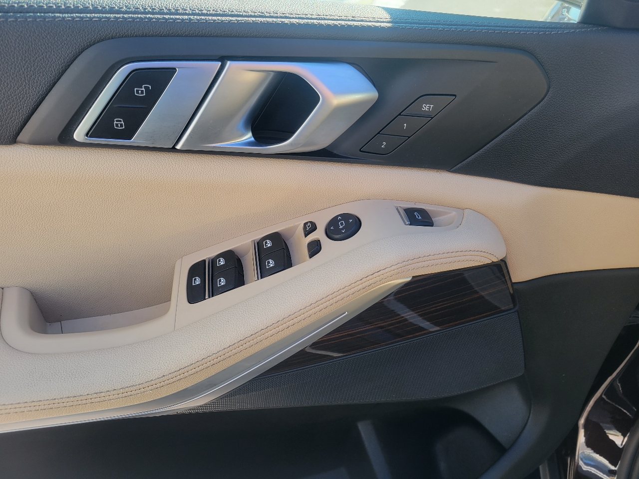 BMW X5 xDrive40i Sports Activity Vehicle 2022