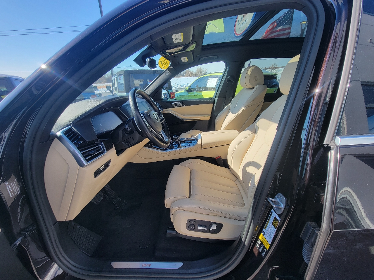 BMW X5 xDrive40i Sports Activity Vehicle 2022