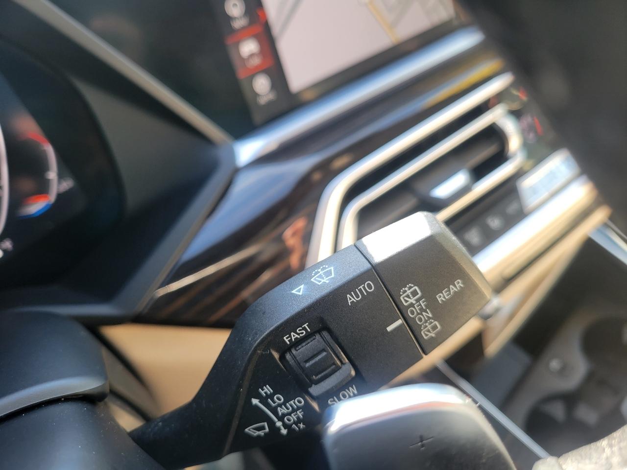 BMW X5 xDrive40i Sports Activity Vehicle 2022