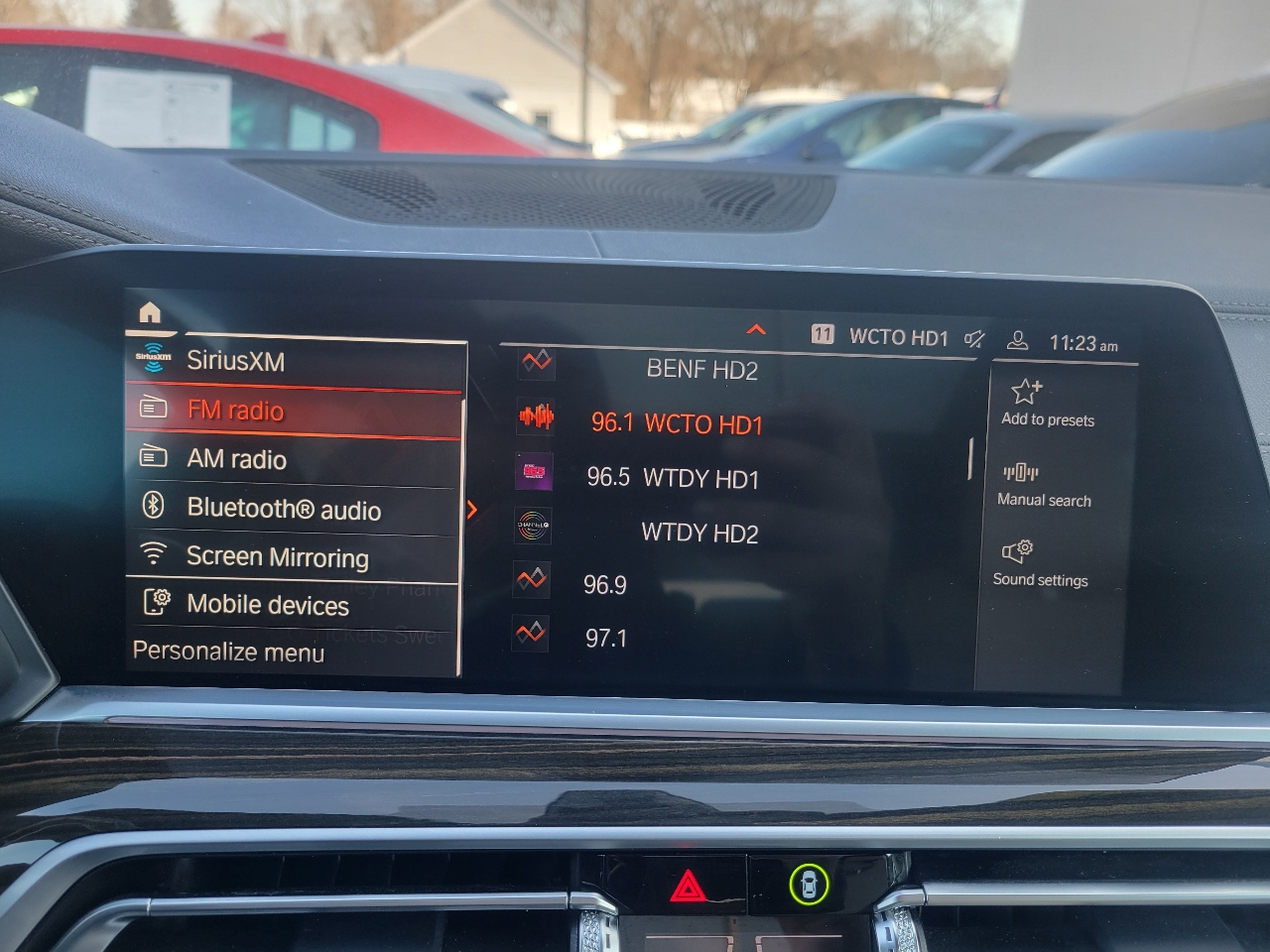 BMW X5 xDrive40i Sports Activity Vehicle 2022